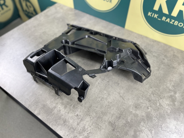 Кріплення заднього бампера (ліва ч.) - BMW 3 (G20/G21) 51127427967
