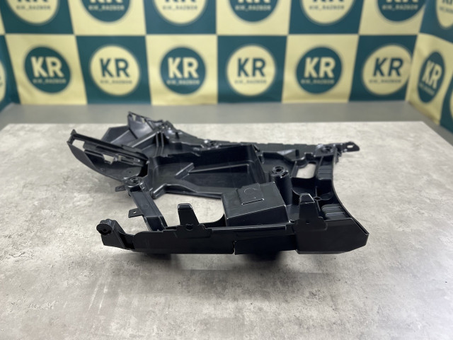 Кріплення заднього бампера (ліва ч.) - BMW 3 (G20/G21) 51127427967