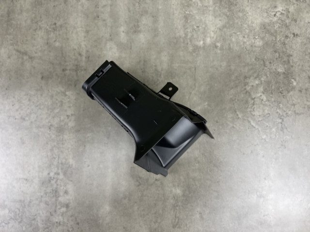 Повітряний дефлектор (лівий) - M Paket - BMW 3 (G20/G21) 51747422277