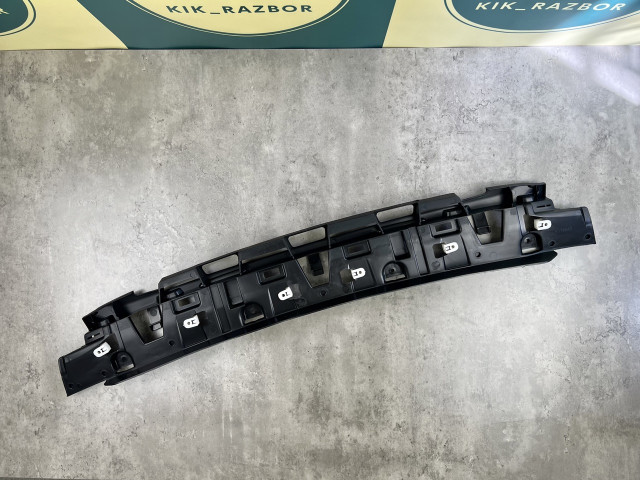 Адаптер екрана/моторного відсіку - M Paket - BMW 3 (G20/G21) 51758075658