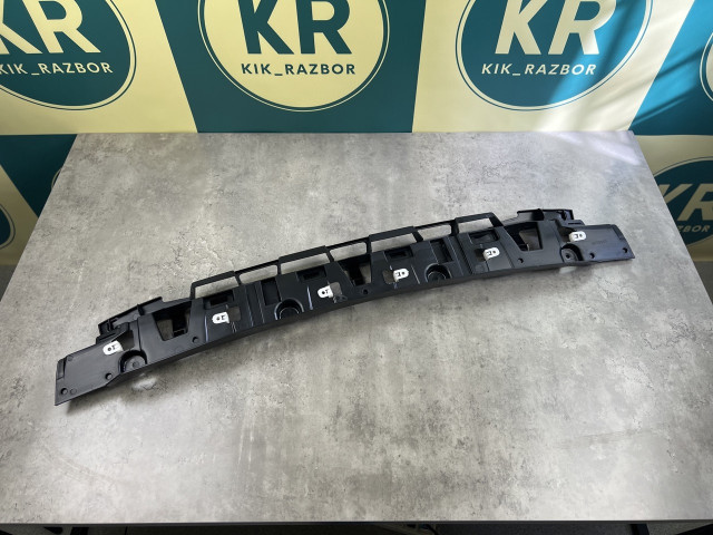 Адаптер екрана/моторного відсіку - M Paket - BMW 3 (G20/G21) 51758075658