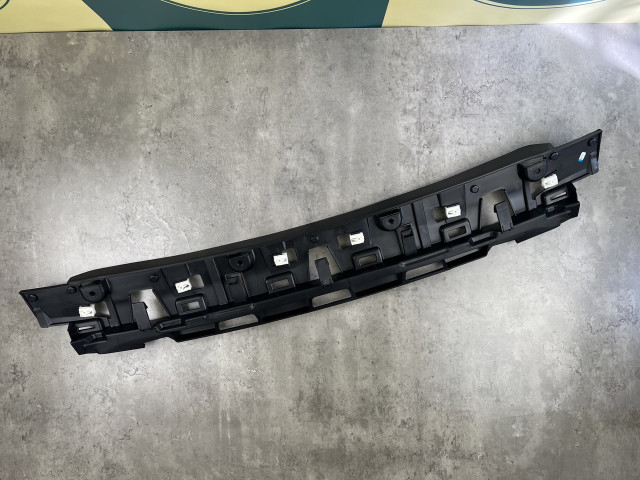 Адаптер екрана/моторного відсіку - M Paket - BMW 3 (G20/G21) 51758075658