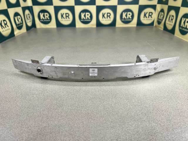 Підсилювач переднього бампера (алюміній, EURO TYPE) - BMW 3 (G20/G21) 51119464432