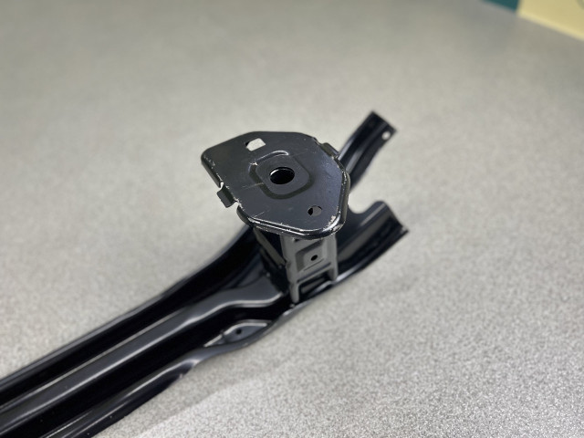 Підсилювач заднього бампера - BMW 3 (G20/G21) 51127428022