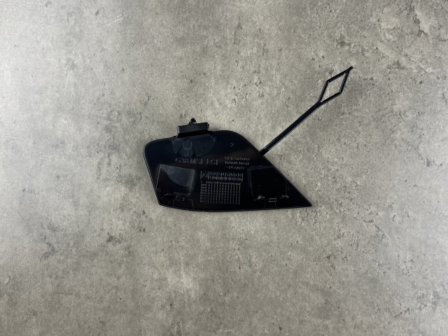 Заглушка буксирувального крюка (зад) - M Paket (рест.) - BMW 5 (G30/G31) 51128746050
