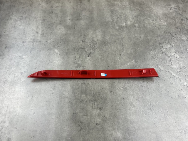 Відбивач у задній бампер (лівий) – M Paket - BMW 3 (F30) 63147847165