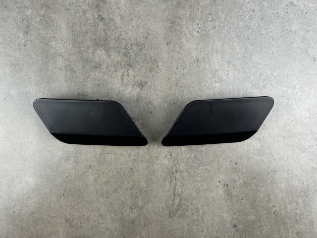 Заглушки омивачів фар (комплект) - M Paket - BMW X3/X4 (F25/F26)