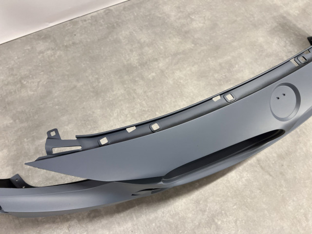 Передній бампер (EU, без комплекта, без парк.) - M Paket - BMW 3 (F30/F31) 51118055822