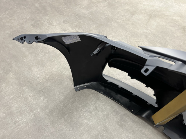 Передній бампер (EU, без комплекта, без парк.) - M Paket - BMW 3 (F30/F31) 51118055822