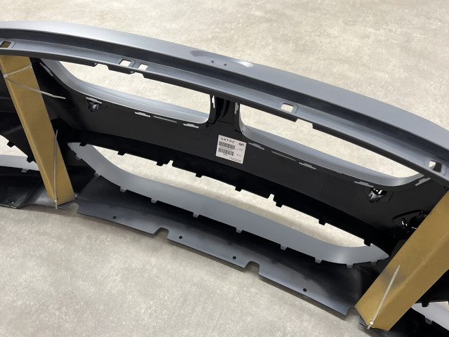 Передній бампер (EU, без комплекта, без парк.) - M Paket - BMW 3 (F30/F31) 51118055822