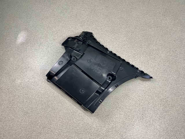 Кріплення заднього бампера (права ч.) - M Paket - BMW 5 (G30) 51128066722