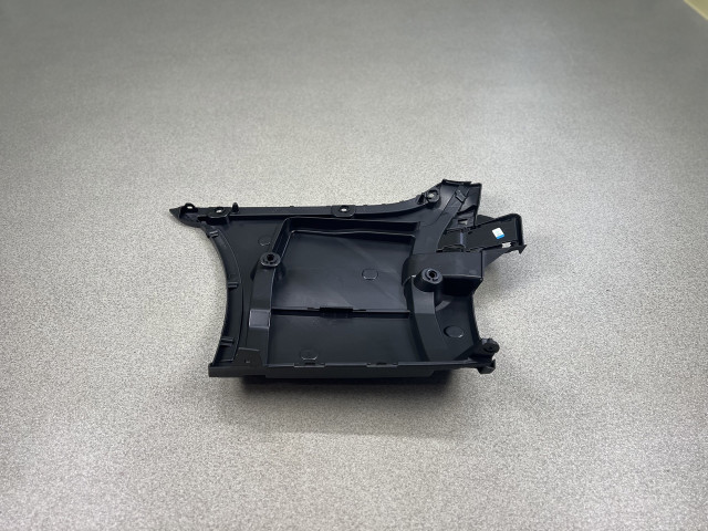 Кріплення заднього бампера (права ч.) - M Paket - BMW 5 (G30) 51128066722