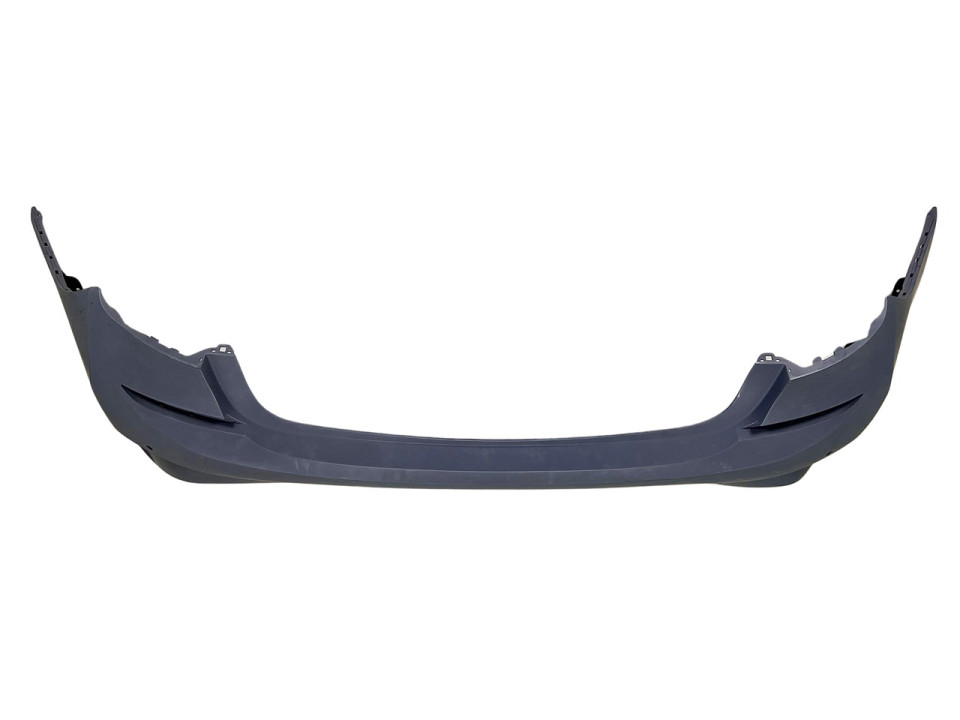Задній бампер (без комп., з парк.) - M Paket - BMW 3 (G20) 51129448800 / 51128099905