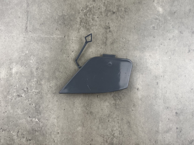 Заглушка буксирувального крюка (зад) - M5 Look - BMW 5 (G30/G31) 51128073380
