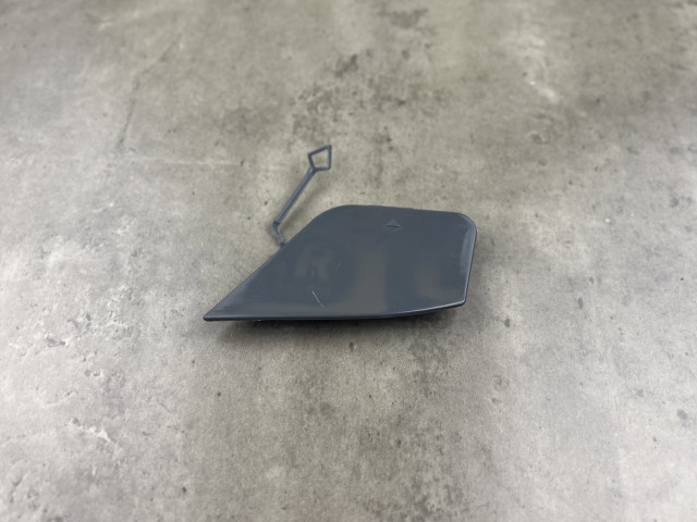Заглушка буксирувального крюка (зад) - M5 Look - BMW 5 (G30/G31) 51128073380