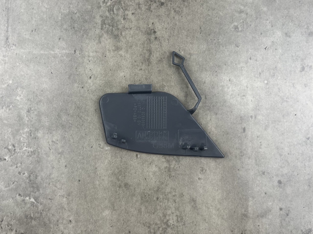 Заглушка буксирувального крюка (зад) - M5 Look - BMW 5 (G30/G31) 51128073380