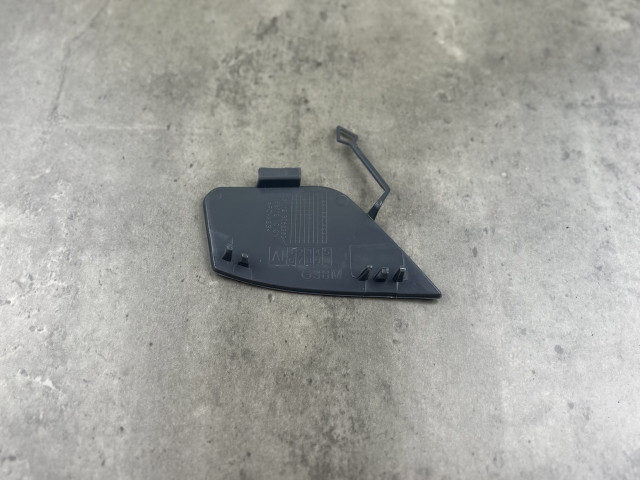 Заглушка буксирувального крюка (зад) - M5 Look - BMW 5 (G30/G31) 51128073380
