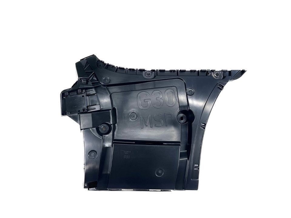Кріплення заднього бампера (права ч.) - M Paket - BMW 5 (G30) 51128066722