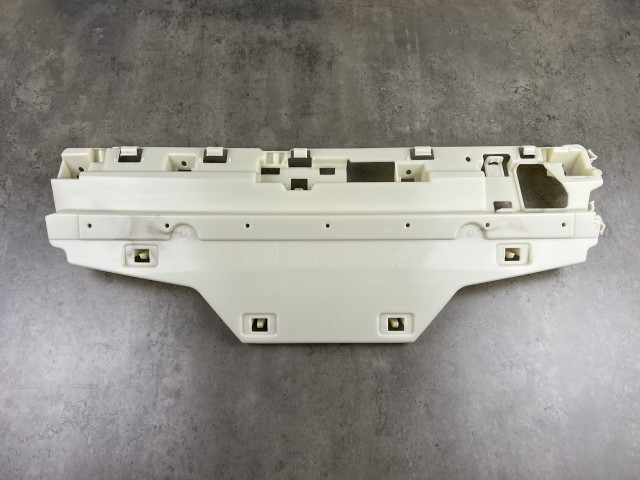 Адаптер заднього бампера - M Paket - BMW 3 (F30) 51128054200