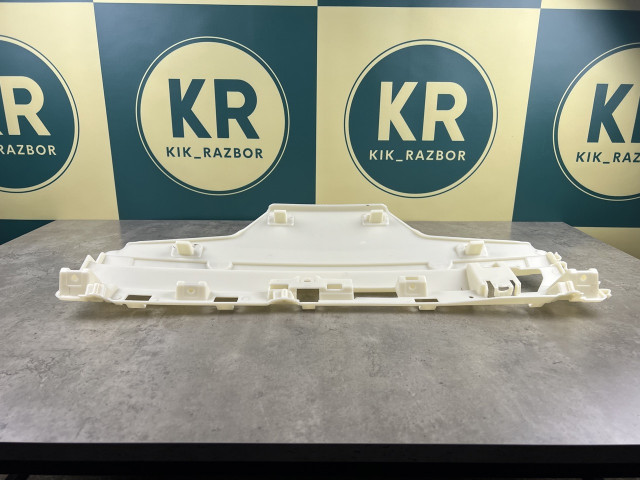 Адаптер заднього бампера - M Paket - BMW 3 (F30) 51128054200