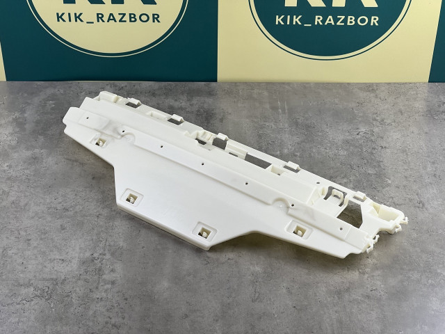 Адаптер заднього бампера - M Paket - BMW 3 (F30) 51128054200