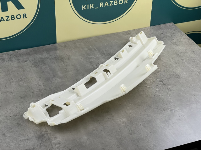 Адаптер заднього бампера - M Paket - BMW 3 (F30) 51128054200