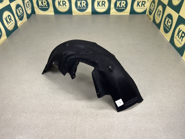 Підкрилок задній (правий) - BMW 3 (F30/F31) 51717260294