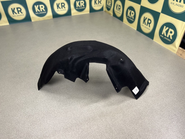 Підкрилок задній (правий) - BMW 3 (F30/F31) 51717260294