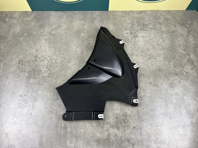 Підкрилок правий (перед, передня ч.) - BMW 3 (G20/G21) 51757340862