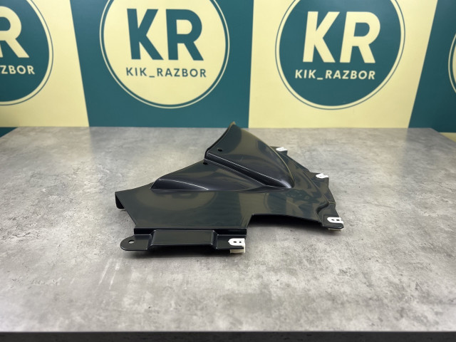 Підкрилок правий (перед, передня ч.) - BMW 3 (G20/G21) 51757340862