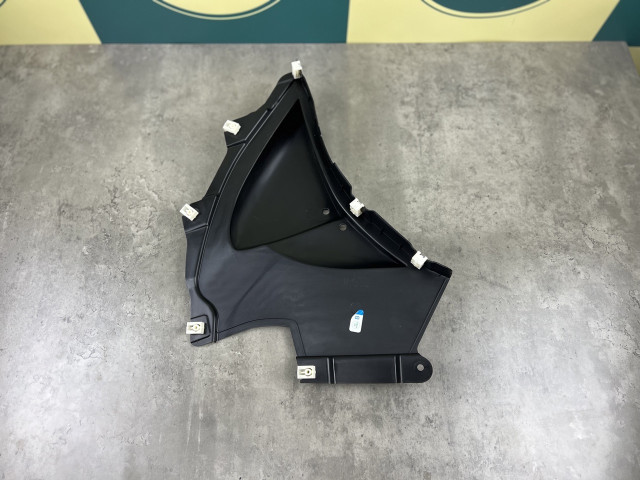 Підкрилок правий (перед, передня ч.) - BMW 3 (G20/G21) 51757340862