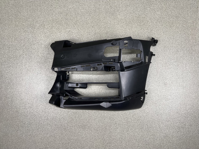 Кріплення переднього бампера (ліва ч.) - M Paket - BMW 5 (G30/G31) 51118064967