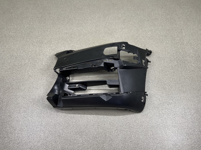Кріплення переднього бампера (ліва ч.) - M Paket - BMW 5 (G30/G31) 51118064967