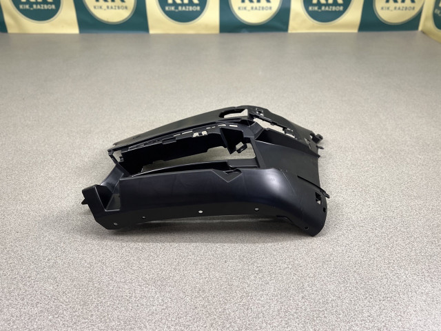 Кріплення переднього бампера (ліва ч.) - M Paket - BMW 5 (G30/G31) 51118064967