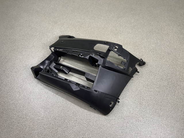 Кріплення переднього бампера (ліва ч.) - M Paket - BMW 5 (G30/G31) 51118064967