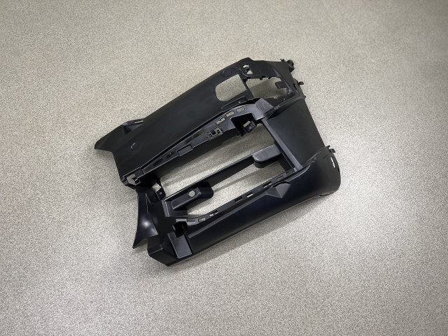 Кріплення переднього бампера (ліва ч.) - M Paket - BMW 5 (G30/G31) 51118064967