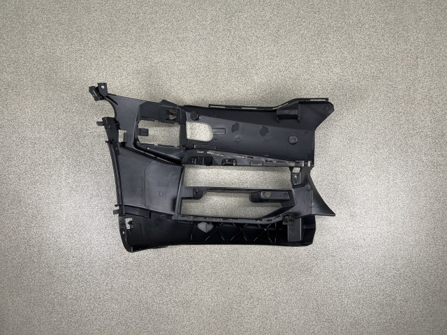 Кріплення переднього бампера (ліва ч.) - M Paket - BMW 5 (G30/G31) 51118064967