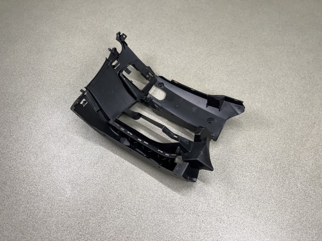 Кріплення переднього бампера (ліва ч.) - M Paket - BMW 5 (G30/G31) 51118064967