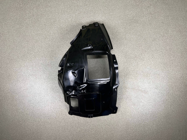 Підкрилок правий (перед) – BMW 3 (F30/F31) 51717260726