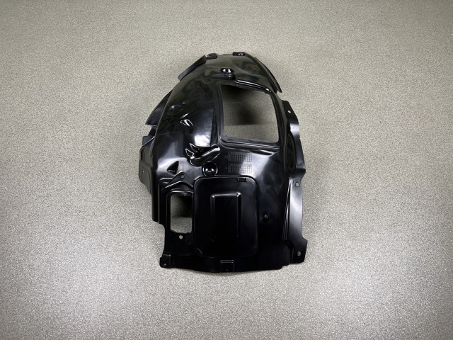 Підкрилок правий (перед) – BMW 3 (F30/F31) 51717260726