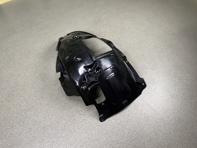 Підкрилок правий (перед) – BMW 3 (F30/F31) 51717260726