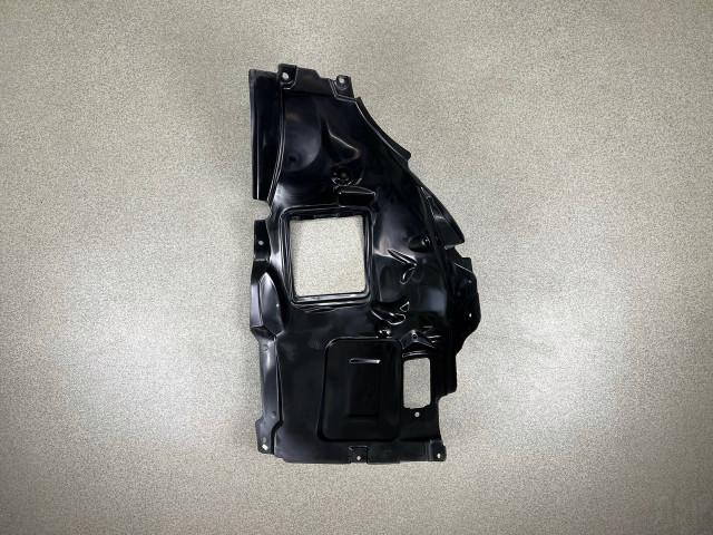Підкрилок правий (перед) – BMW 3 (F30/F31) 51717260726