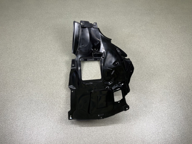 Підкрилок правий (перед) – BMW 3 (F30/F31) 51717260726