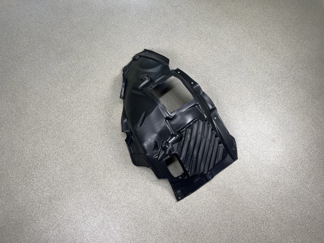 Підкрилок лівий (перед) - BMW 4 (F32/F33/F36) 51717260729