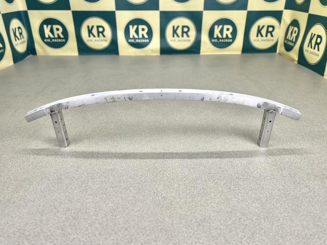 Підсилювач переднього бампера - BMW 5 (G30) 51117385290