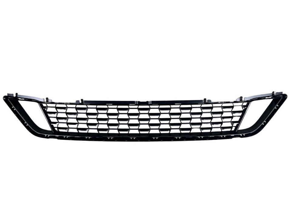 Центральна решітка переднього бамперу - M Paket (рест.) - BMW 5 (G30/G31) 51118098663