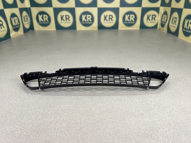 Центральна решітка переднього бамперу - M Paket (рест.) - BMW 5 (G30/G31) 51118098663