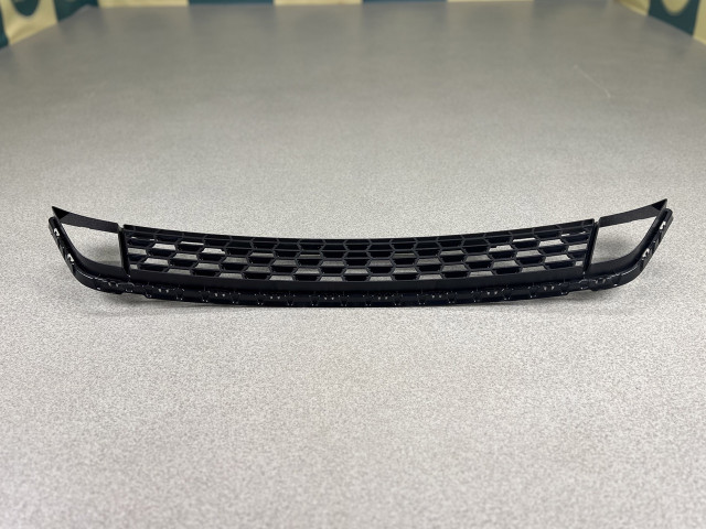 Центральна решітка переднього бамперу - M Paket (рест.) - BMW 5 (G30/G31) 51118098663