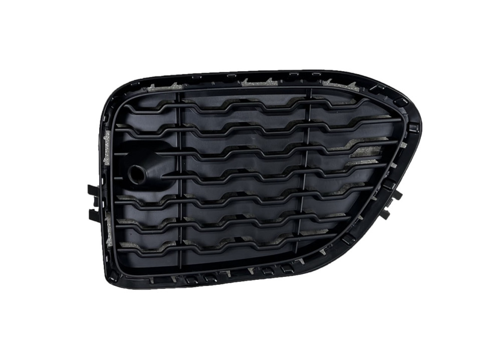 Решітка в бампер (ліва) - M Type - BMW X3 (F25) 51118056941