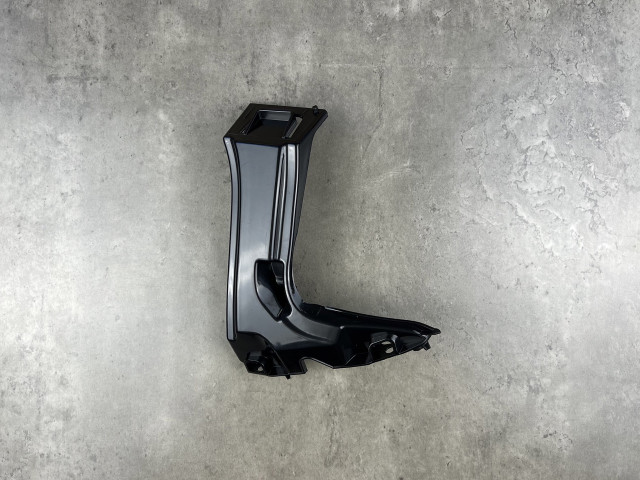 Опора переднього бампера (правий) - BMW 5 (F10/F11) 51117207932